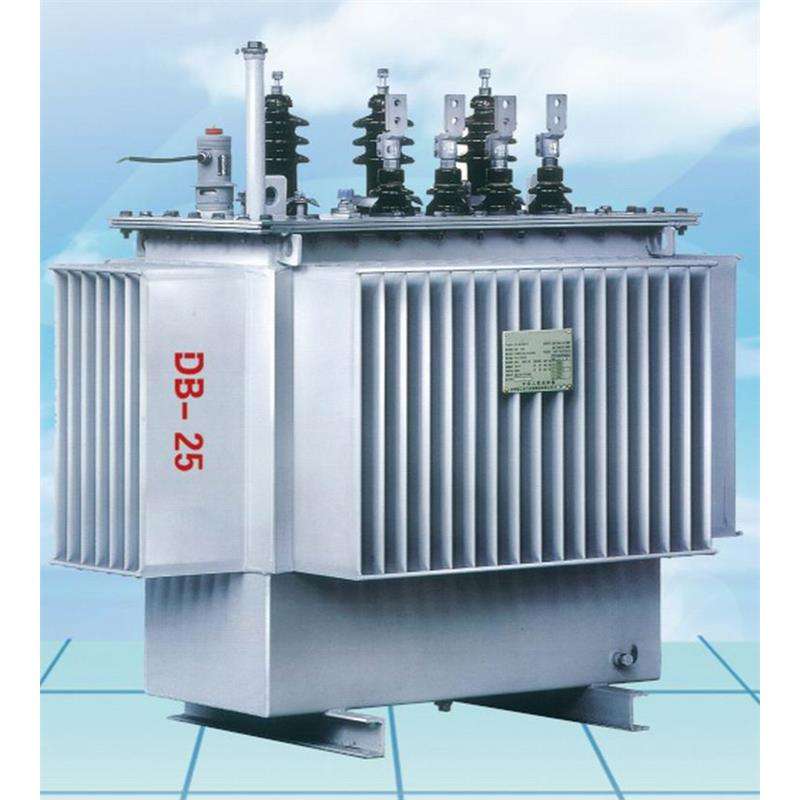锦州S11型配电变压器